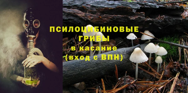 MESCALINE Пересвет